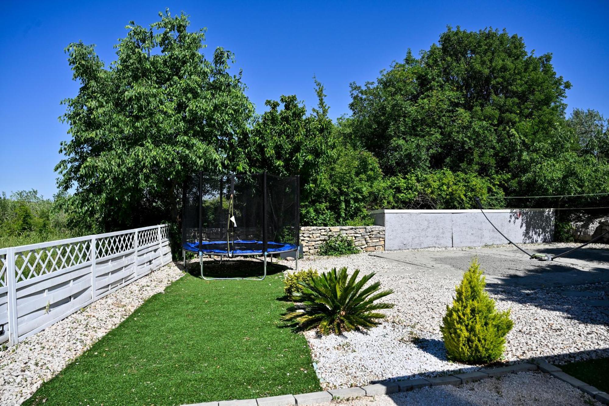 Luxurious Villa Natali Pridraga Exterior photo
